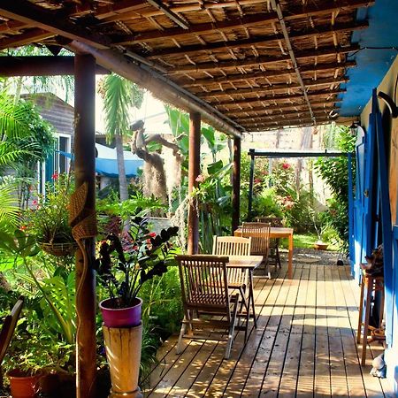 Casa Babalahy Bed & Breakfast Saint Pierre Exterior photo