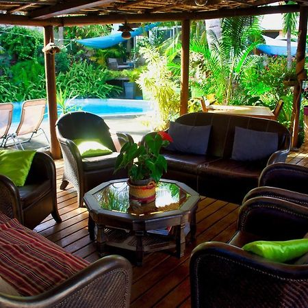 Casa Babalahy Bed & Breakfast Saint Pierre Exterior photo